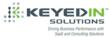 KeyedIn Solutions Promotes Presence at Sign Maker's Event